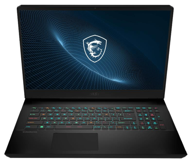 MSI GP76 i7-12700H/16GB/1TB RTX3070Ti 360Hz - 735425 - zdjęcie 3